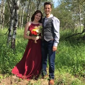 Meet your Posher, Madison